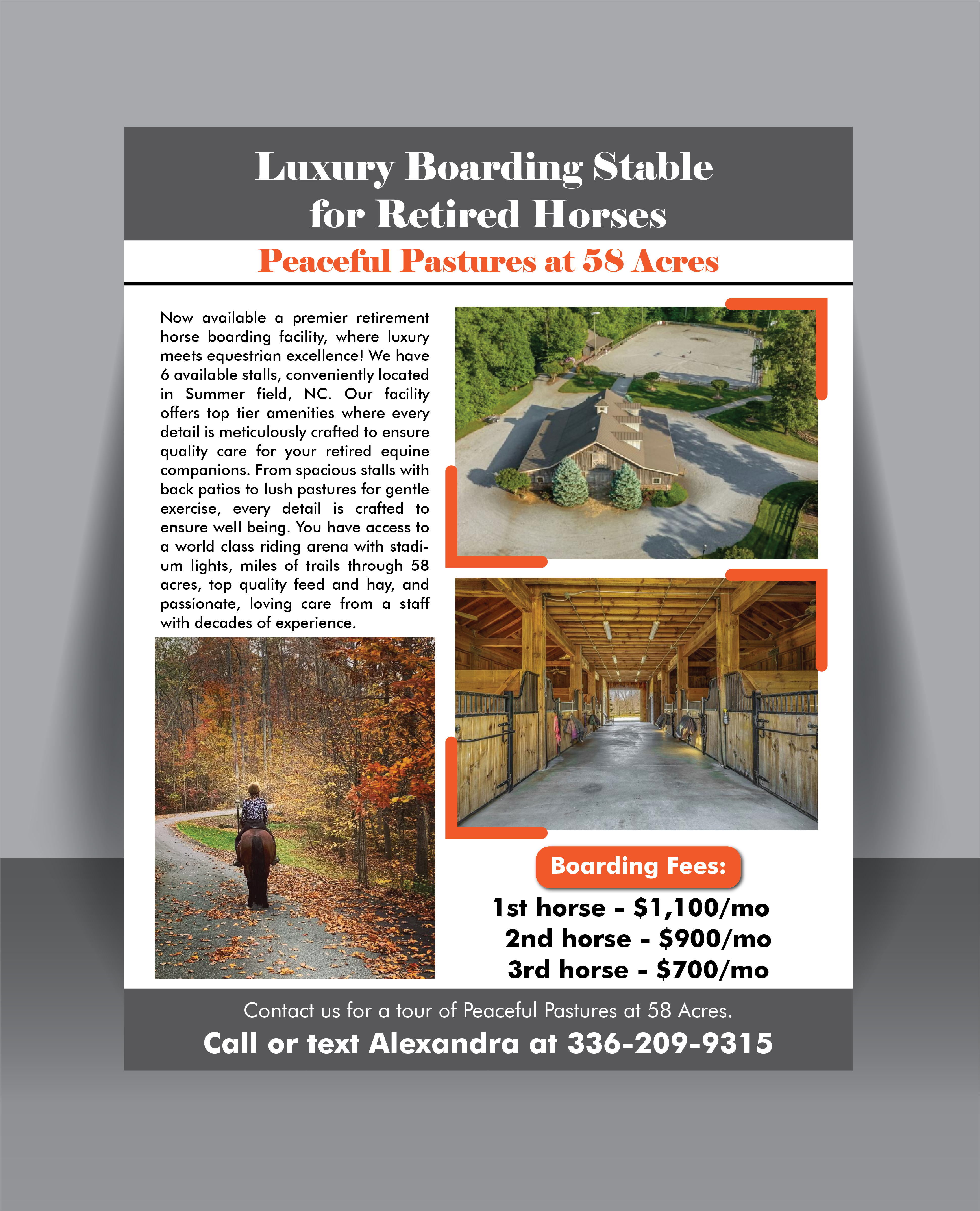 Flyer Design by HT Graphic for this project | Design #32533974