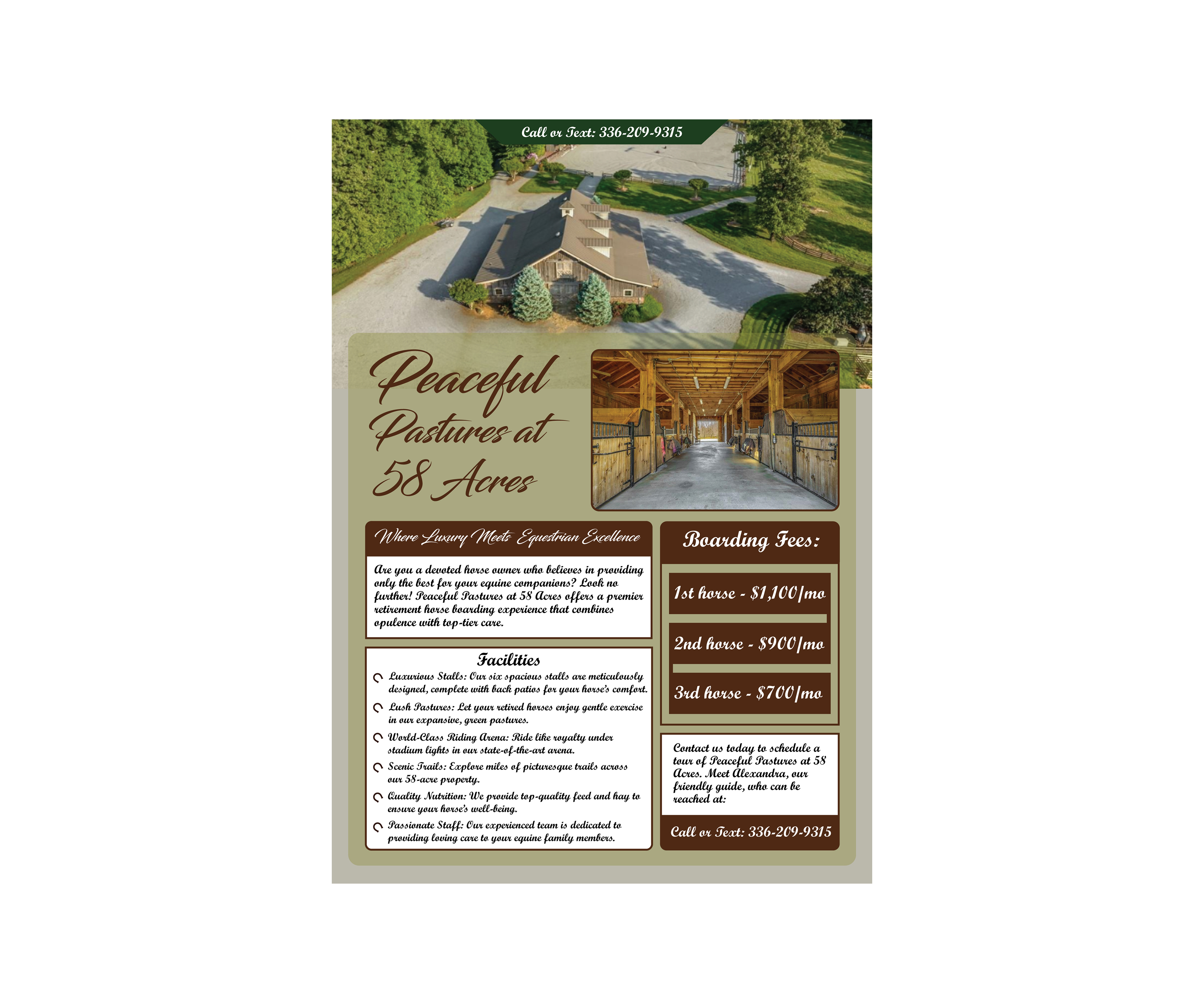 Flyer Design by Goltu for this project | Design #32532046