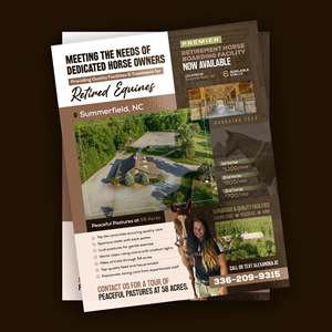 Flyer Design by debdesign for this project | Design: #32522454