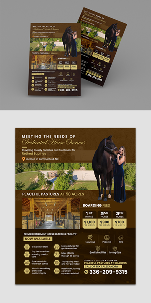 Flyer Design by debdesign for this project | Design: #32522863