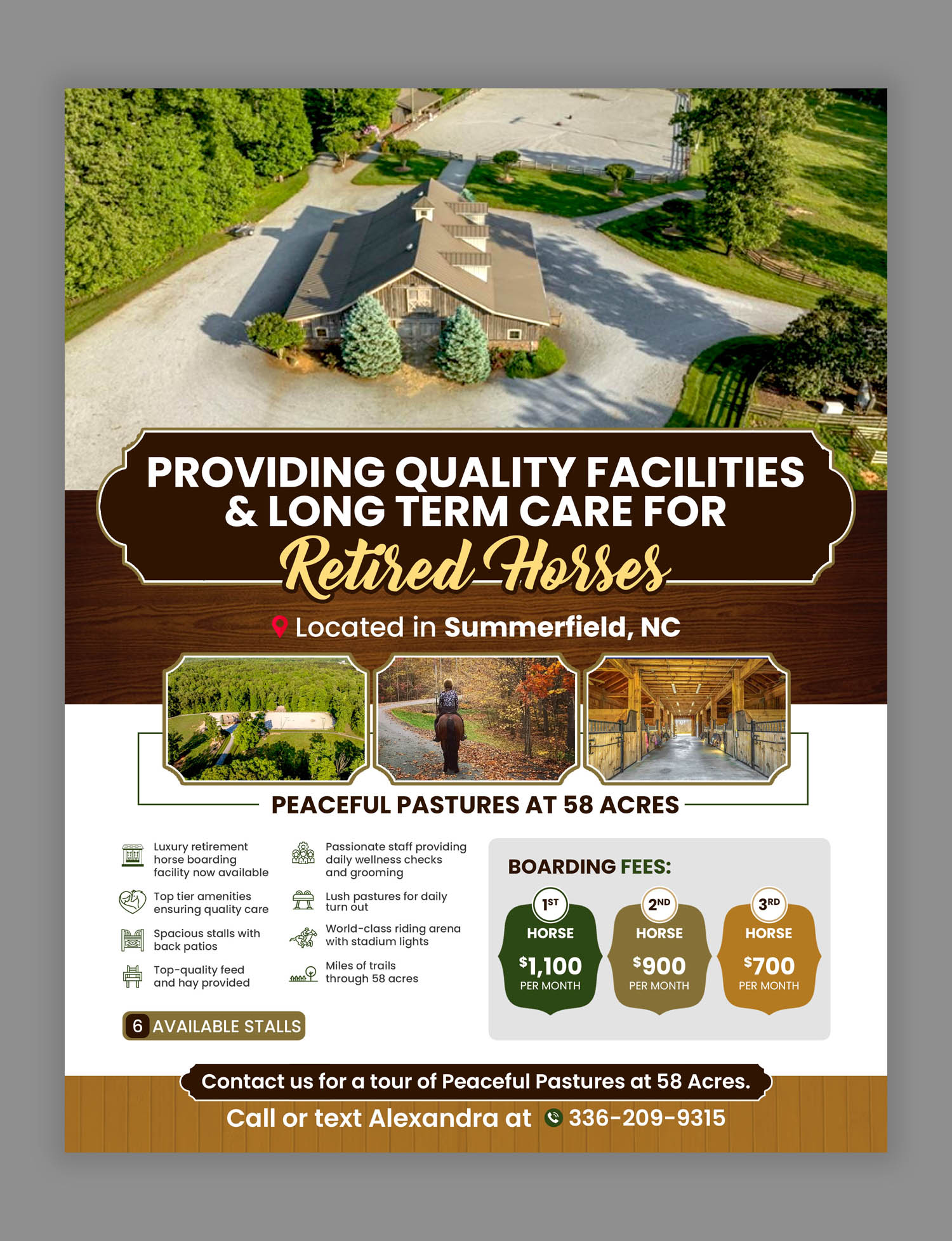 Flyer Design by debdesign for this project | Design #32551448