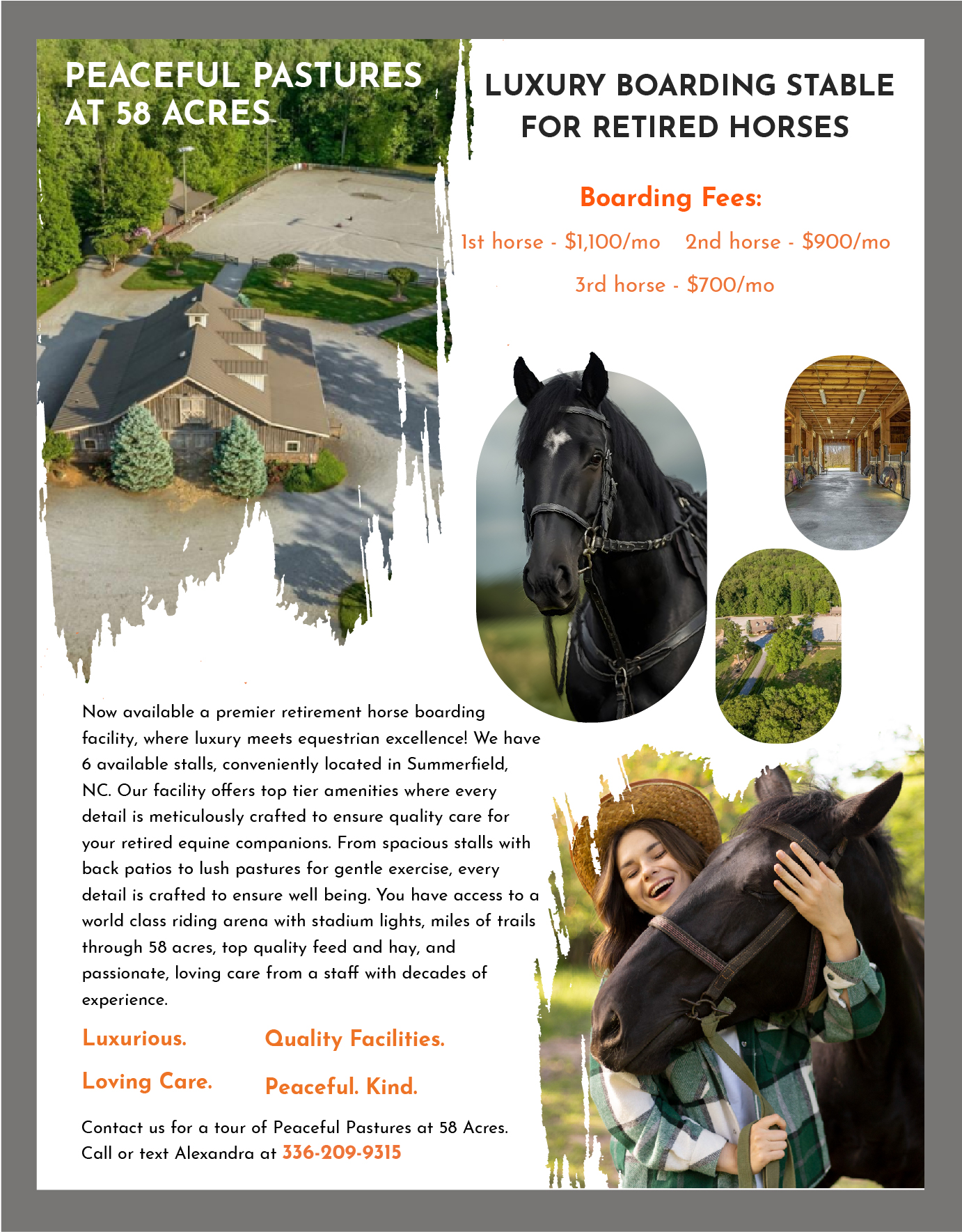 Flyer Design by ecorokerz for this project | Design #32525535