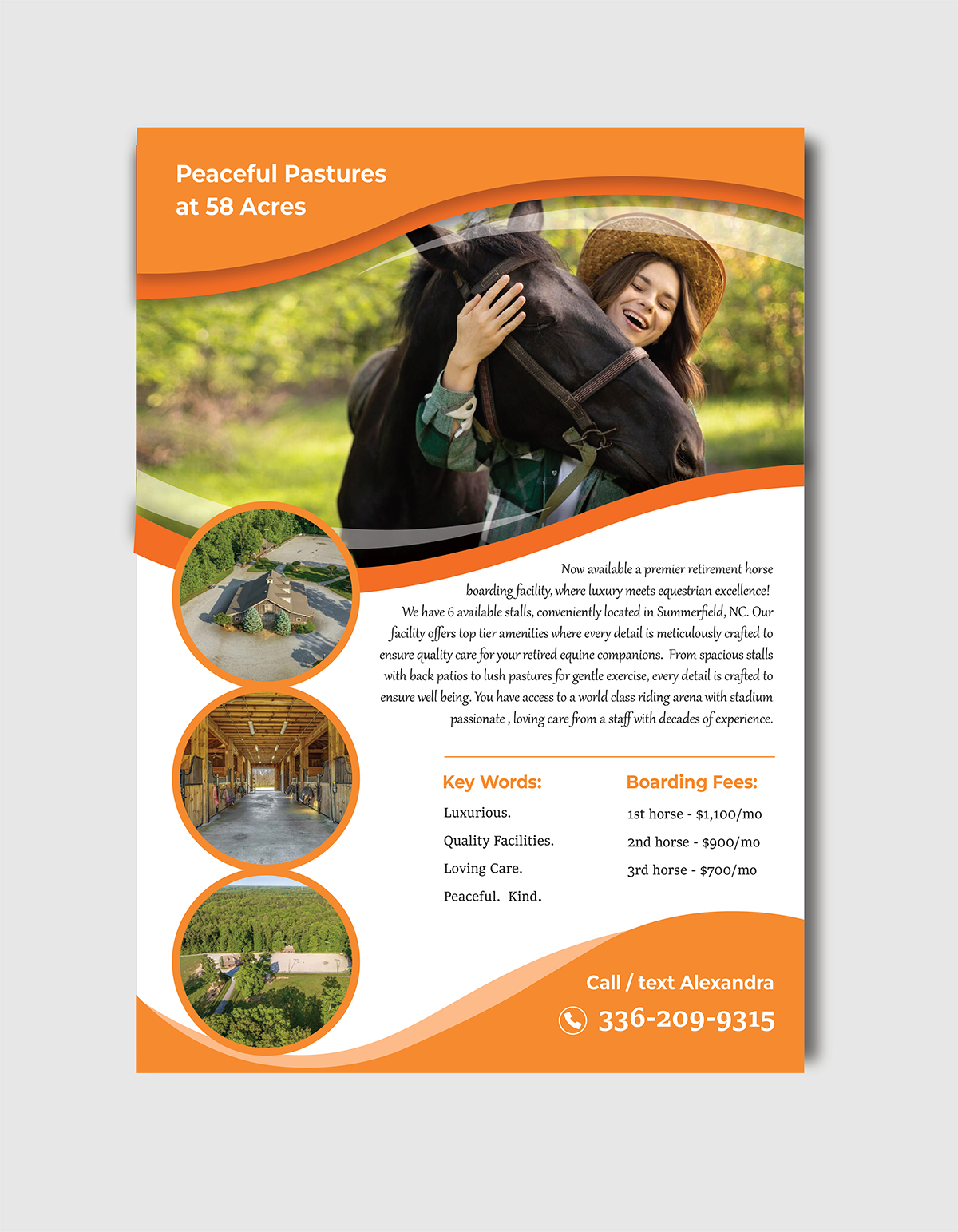 Flyer Design by ecorokerz for this project | Design #32525537