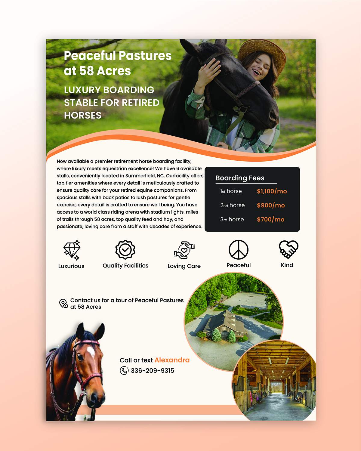 Flyer Design by ecorokerz for this project | Design #32525540