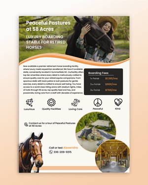 Flyer Design by ecorokerz for this project | Design: #32525540