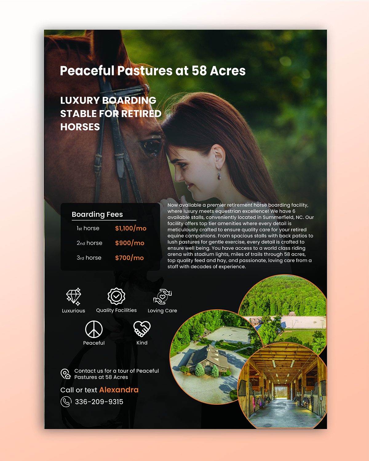 Flyer Design by ecorokerz for this project | Design #32525544