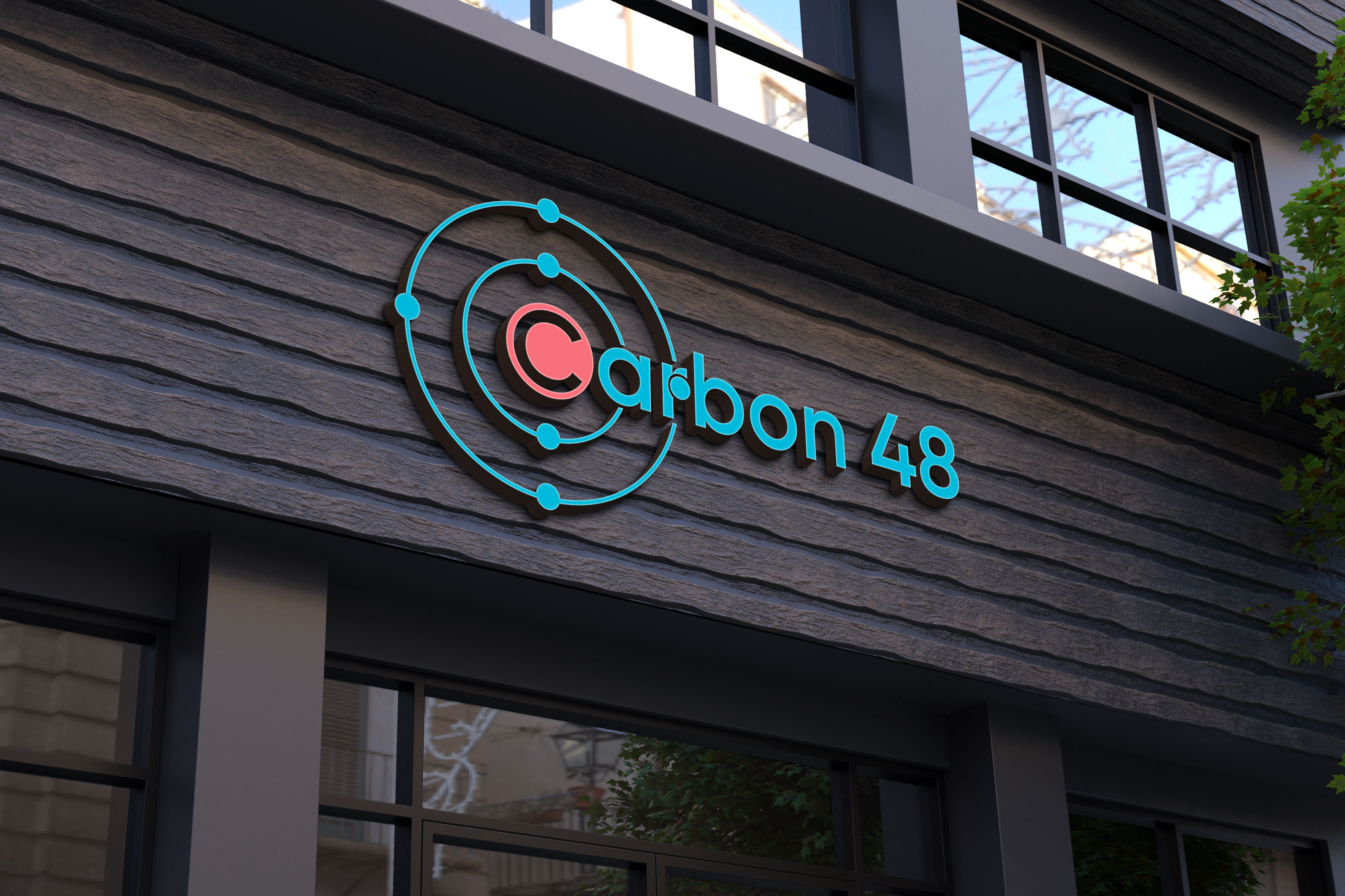 Logo Design by Kavth for this project | Design #32572719