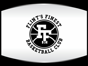 Logo Design by denuj for Flint's Finest Basketball Club | Design #766550