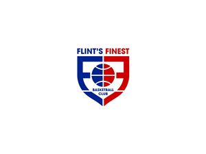 Logo Design by alexis alemán for Flint's Finest Basketball Club | Design #759246