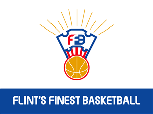 Diseño de Logo por Tim Ahmed para Flint's Finest Basketball Club | Diseño: #760751