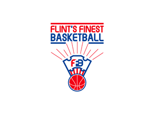 Diseño de Logo por Tim Ahmed para Flint's Finest Basketball Club | Diseño: #760753