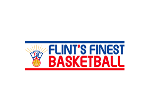 Diseño de Logo por Tim Ahmed para Flint's Finest Basketball Club | Diseño: #760755