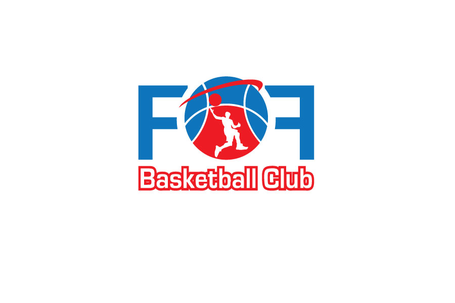 Logo Design by XZen for Flint's Finest Basketball Club | Design #754708