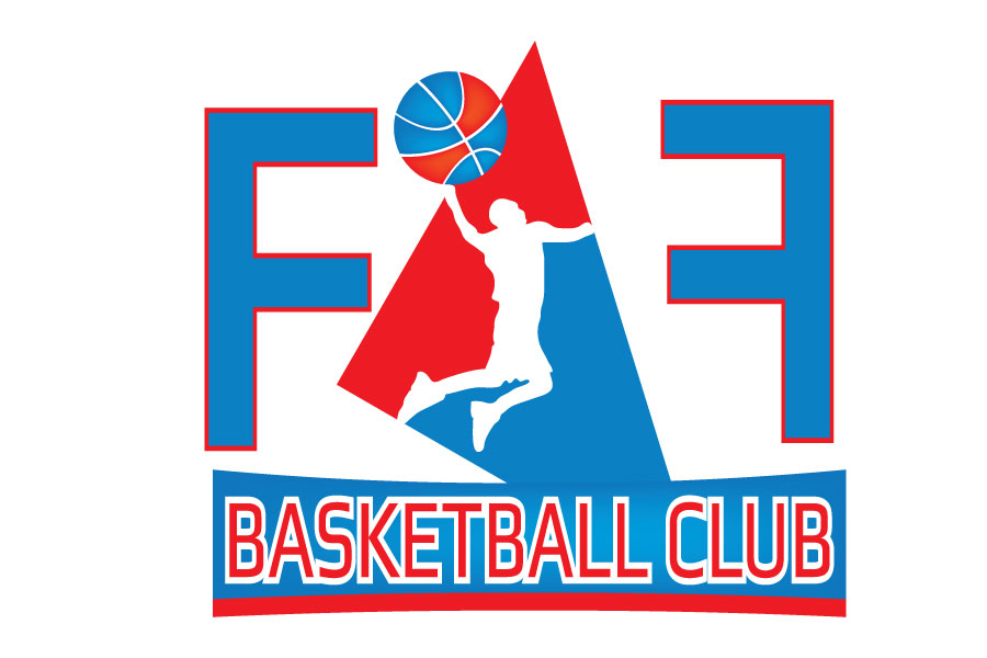 Logo Design by XZen for Flint's Finest Basketball Club | Design #763956