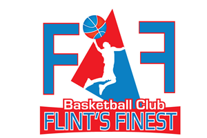 Logo Design by XZen for Flint's Finest Basketball Club | Design: #763957