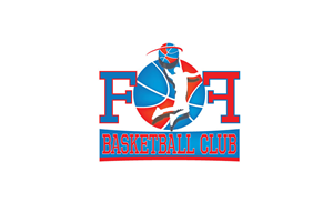 Diseño de Logo por XZen para Flint's Finest Basketball Club | Diseño: #769314