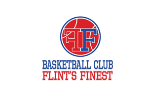 Diseño de Logo por XZen para Flint's Finest Basketball Club | Diseño: #769316