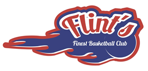 Logo Design by Byron for Flint's Finest Basketball Club | Design #768337