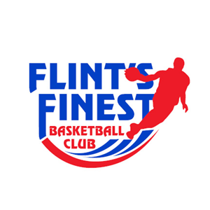 Diseño de Logo por rkailas para Flint's Finest Basketball Club | Diseño: #766723