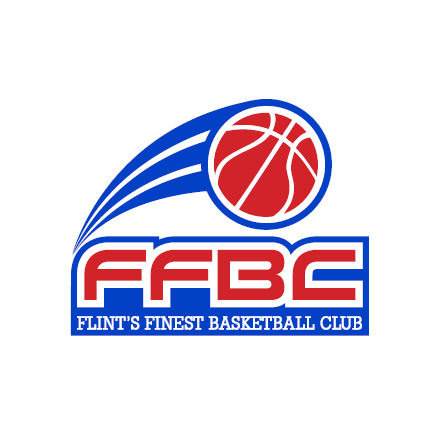 Diseño de Logo por rkailas para Flint's Finest Basketball Club | Diseño #766727