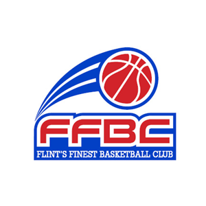 Diseño de Logo por rkailas para Flint's Finest Basketball Club | Diseño: #766727