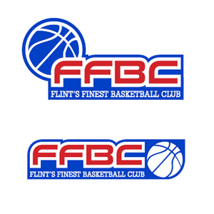 Diseño de Logo por rkailas para Flint's Finest Basketball Club | Diseño: #766729