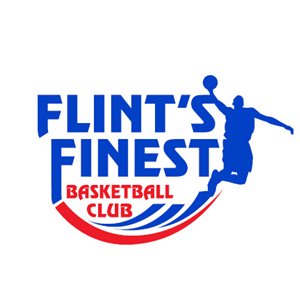 Diseño de Logo por rkailas para Flint's Finest Basketball Club | Diseño: #766742