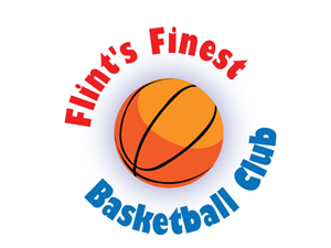 Diseño de Logo por Starkal Graphicx para Flint's Finest Basketball Club | Diseño: #752482
