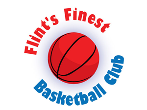 Diseño de Logo por Starkal Graphicx para Flint's Finest Basketball Club | Diseño: #752483