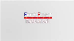 Logo Design by C4Designs for Flint's Finest Basketball Club | Design #763464