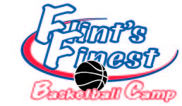 Diseño de Logo por kingrl para Flint's Finest Basketball Club | Diseño #768698