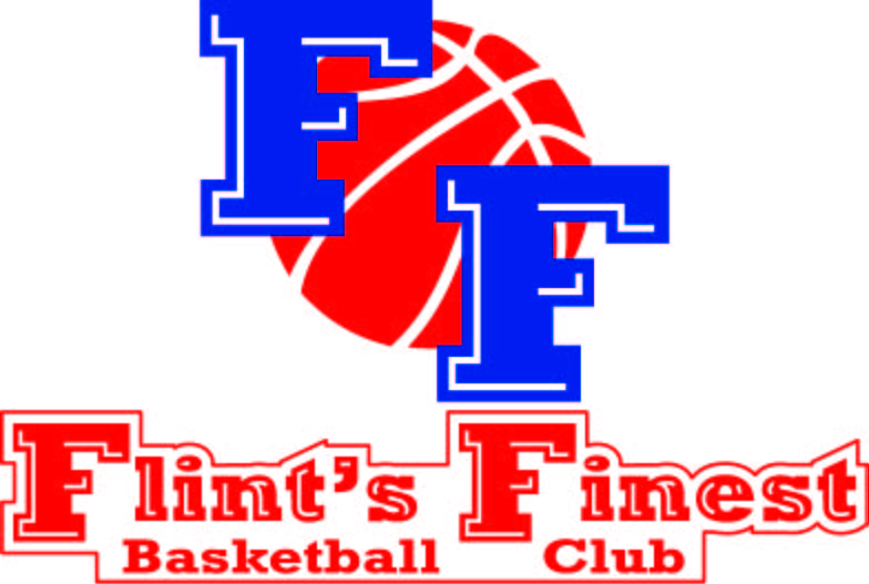Diseño de Logo por kingrl para Flint's Finest Basketball Club | Diseño #770374