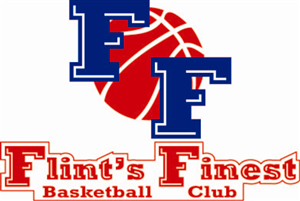 Diseño de Logo por kingrl para Flint's Finest Basketball Club | Diseño: #770374