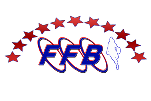 Diseño de Logo por JonGDesigns para Flint's Finest Basketball Club | Diseño: #769341