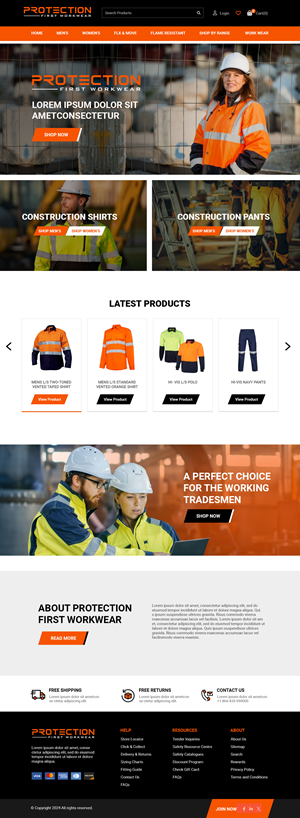 Web-Design von MAHABA für dieses Projekt | Design: #32531303