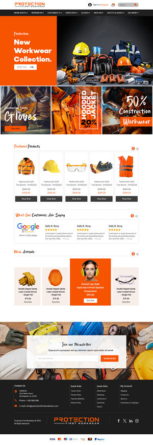 Web Design by RP Digital