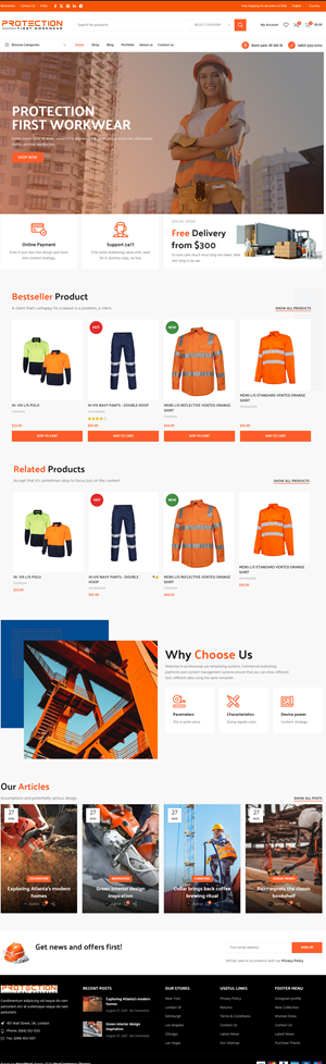 Web Design by WahDesign for this project | Design: #32555536