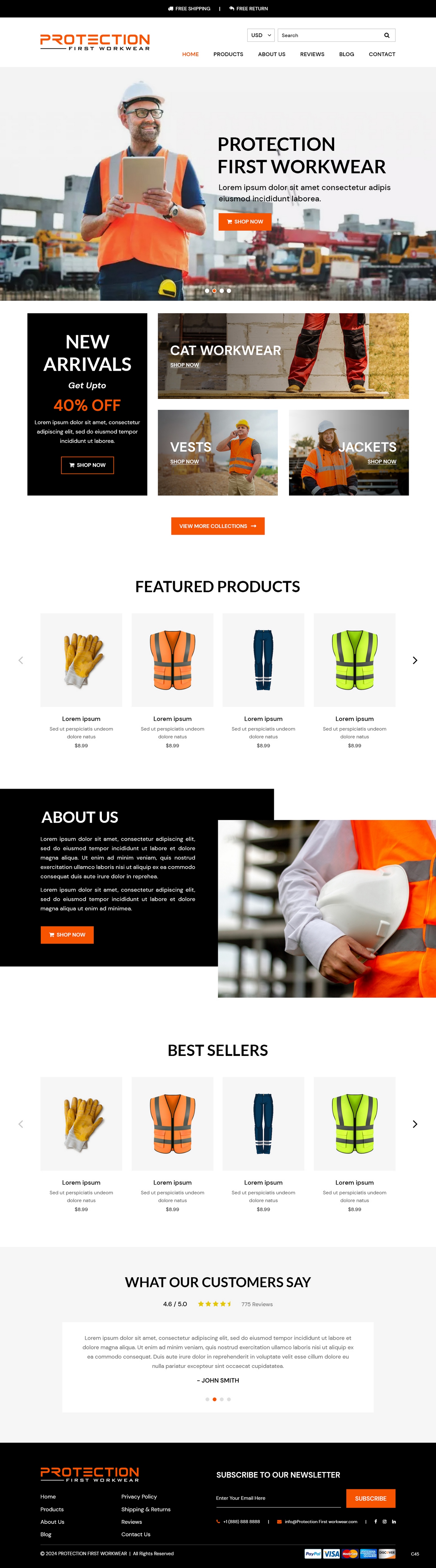 Diseño Web por pb para este proyecto | Diseño #32532108