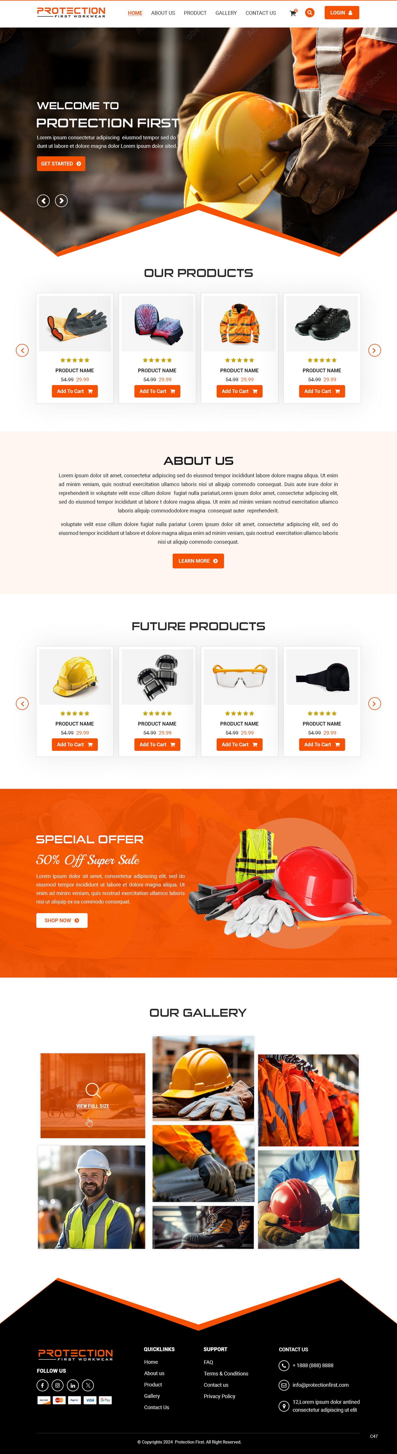 Web Design by pb for this project | Design #32532110