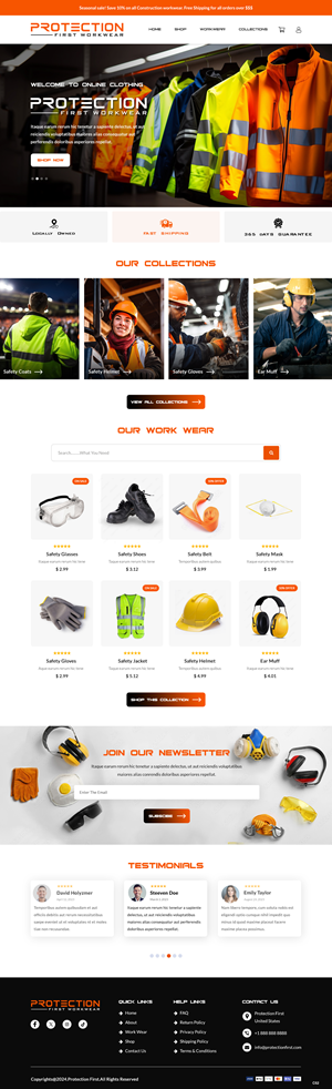 Web Design by pb for this project | Design: #32532117