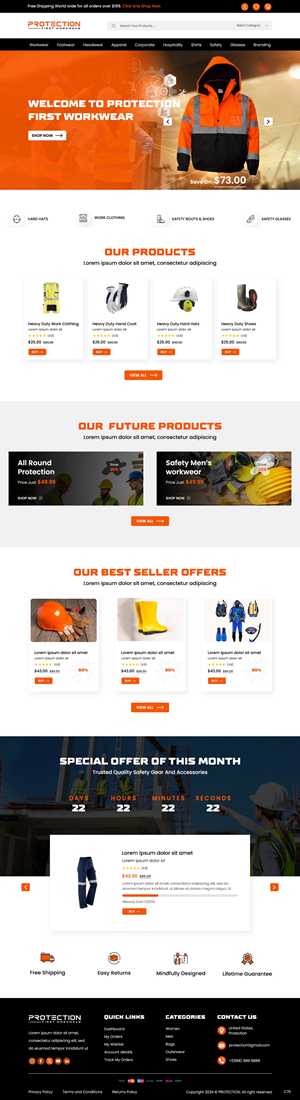 Web Design by pb for this project | Design: #32532130