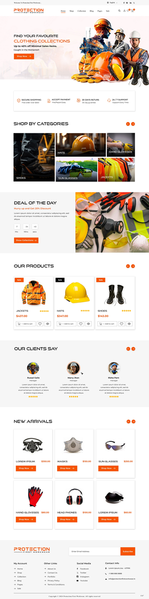 Web Design by pb for this project | Design: #32532136