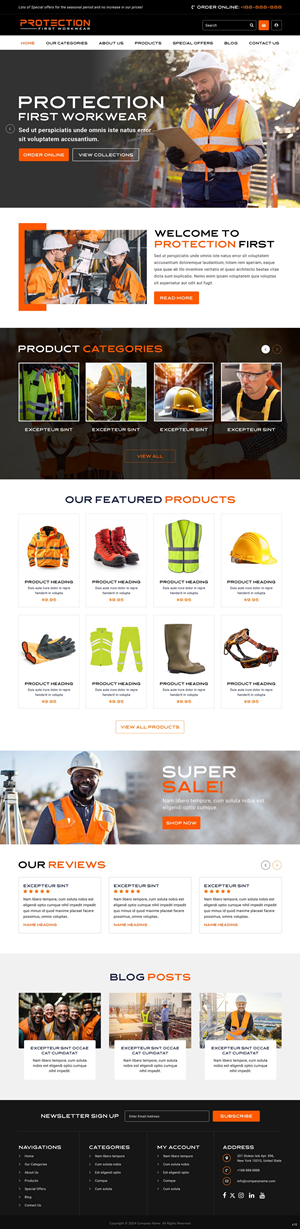 Web Design by pb for this project | Design: #32532148