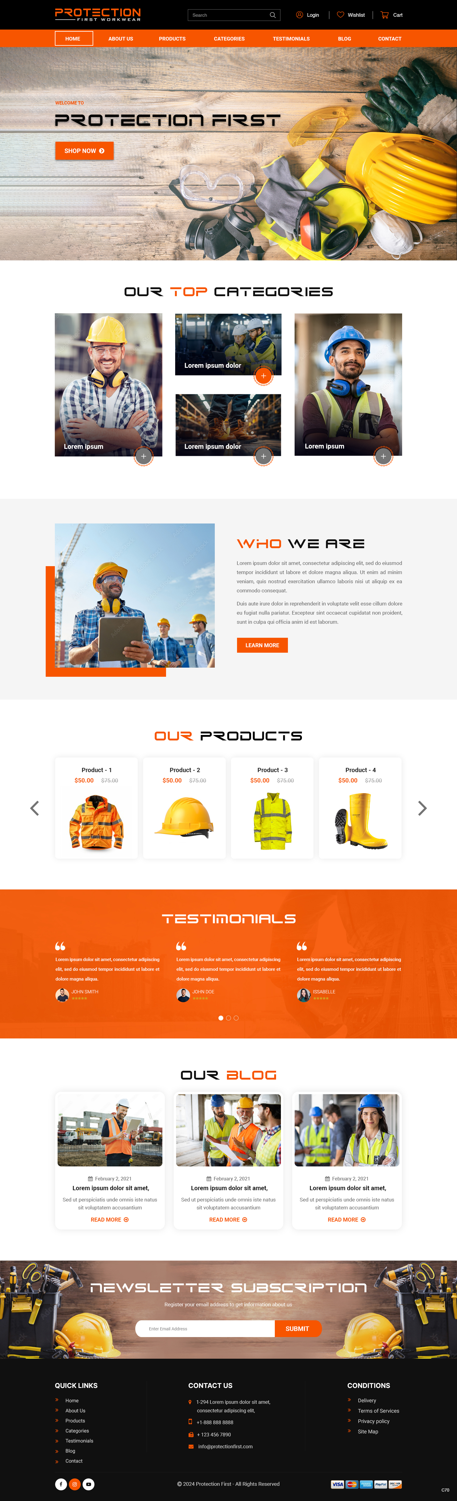 Web Design by pb for this project | Design #32540445