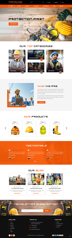 Web Design by pb for this project | Design: #32540445