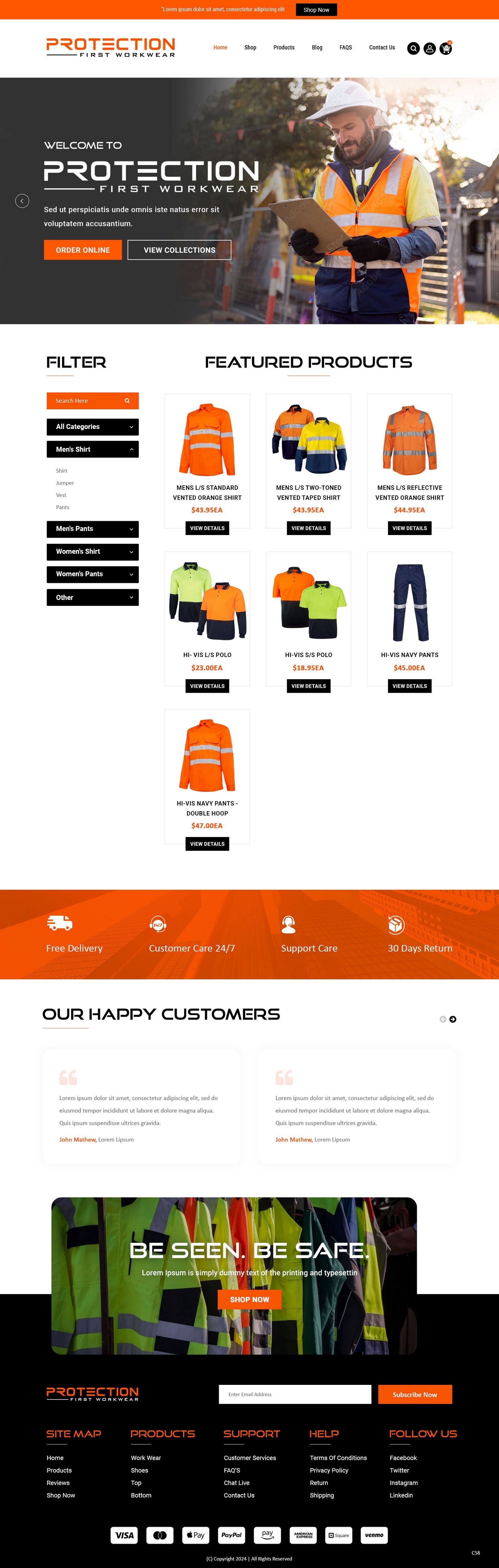 Web Design by pb for this project | Design: #32575673