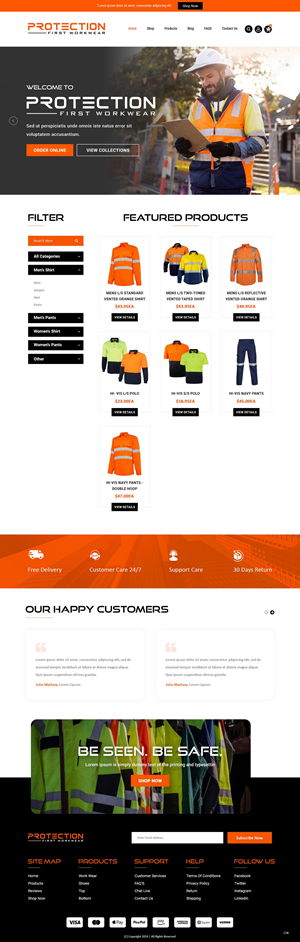 Diseño Web por pb para este proyecto | Diseño #32575673