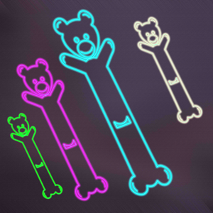 Character Design by All art
