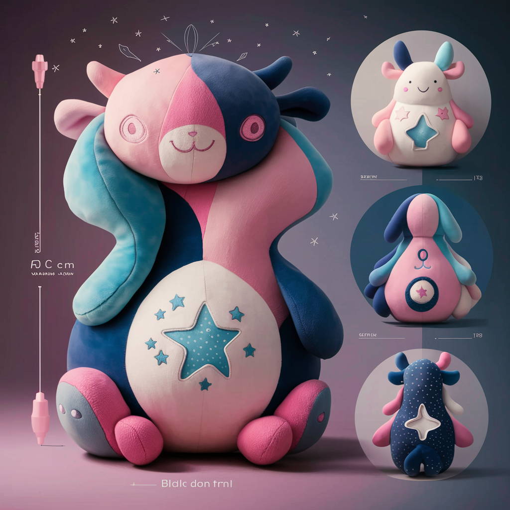 Character Design by MIGAdesign for this project | Design #32613142