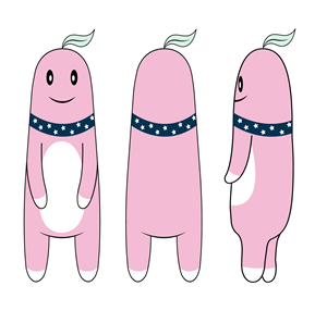 Character Design by JOYJIT for this project | Design #32600318